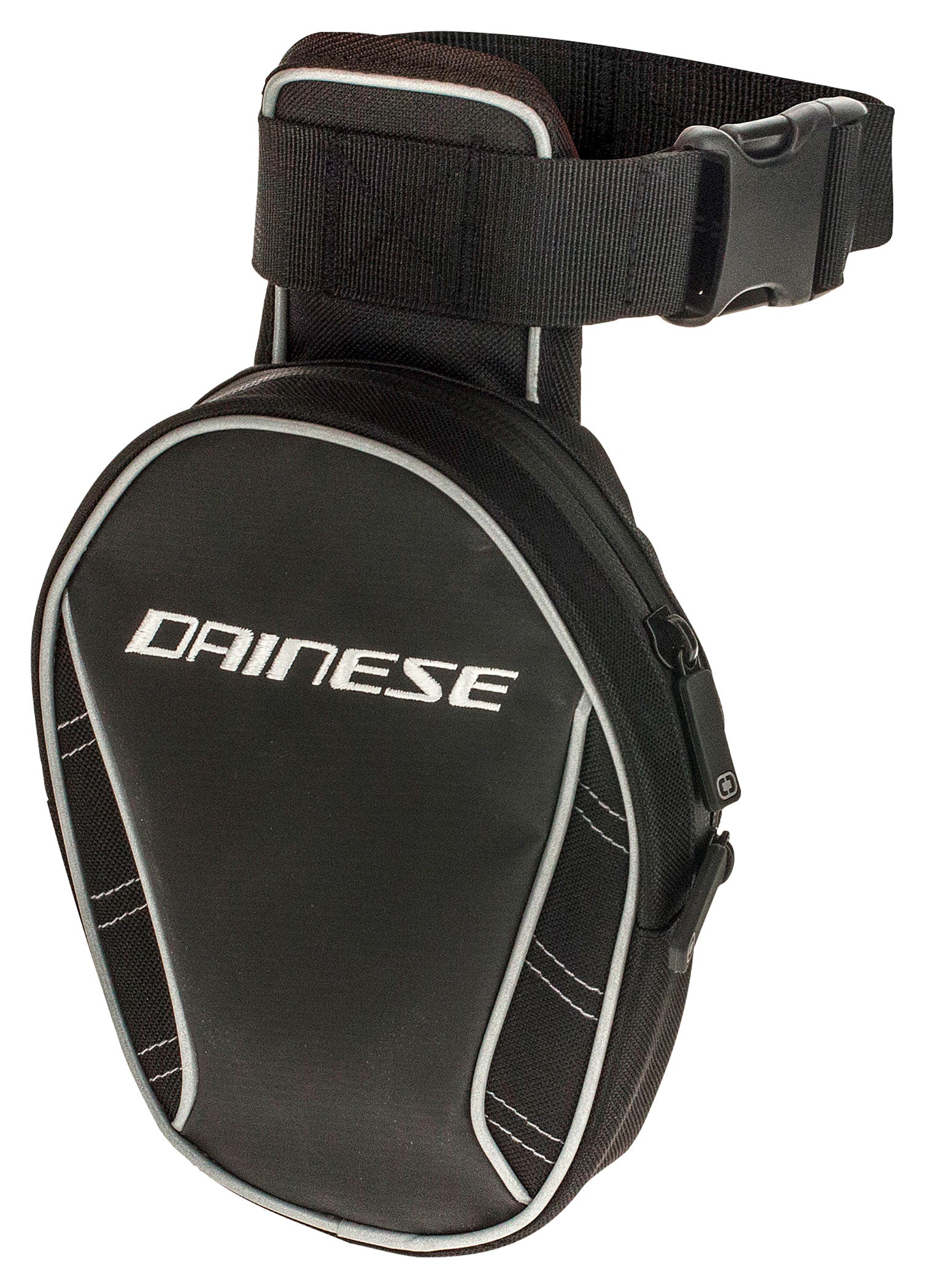 Geantă de Picior Dainese Leg-Bag - Organizare Compactă Moto