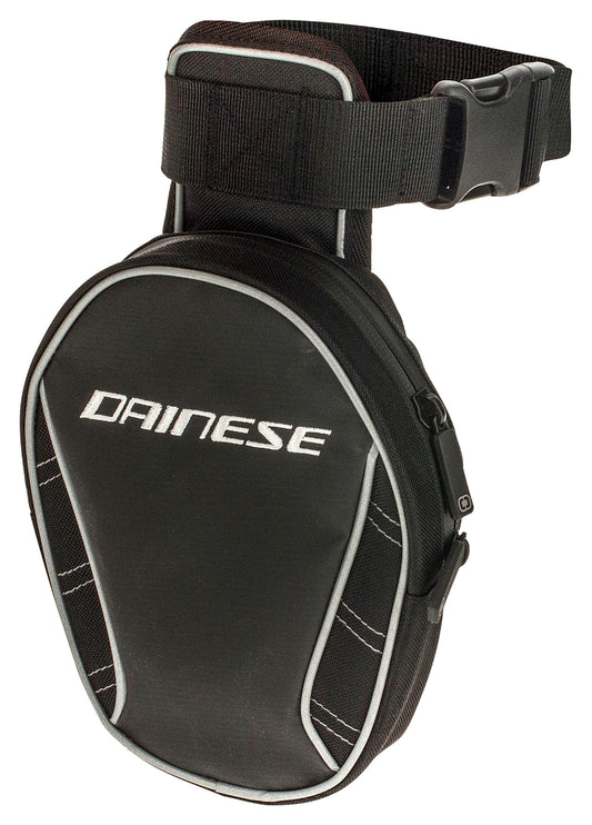 Geantă de Picior Dainese Leg-Bag - Organizare Compactă Moto