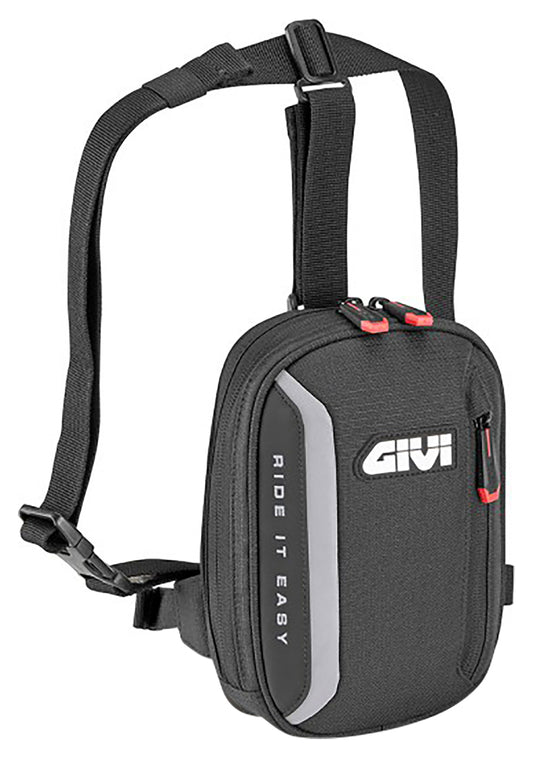 Geantă de picior EASY-T 1,5L Louis - Compactă, Impermeabilă