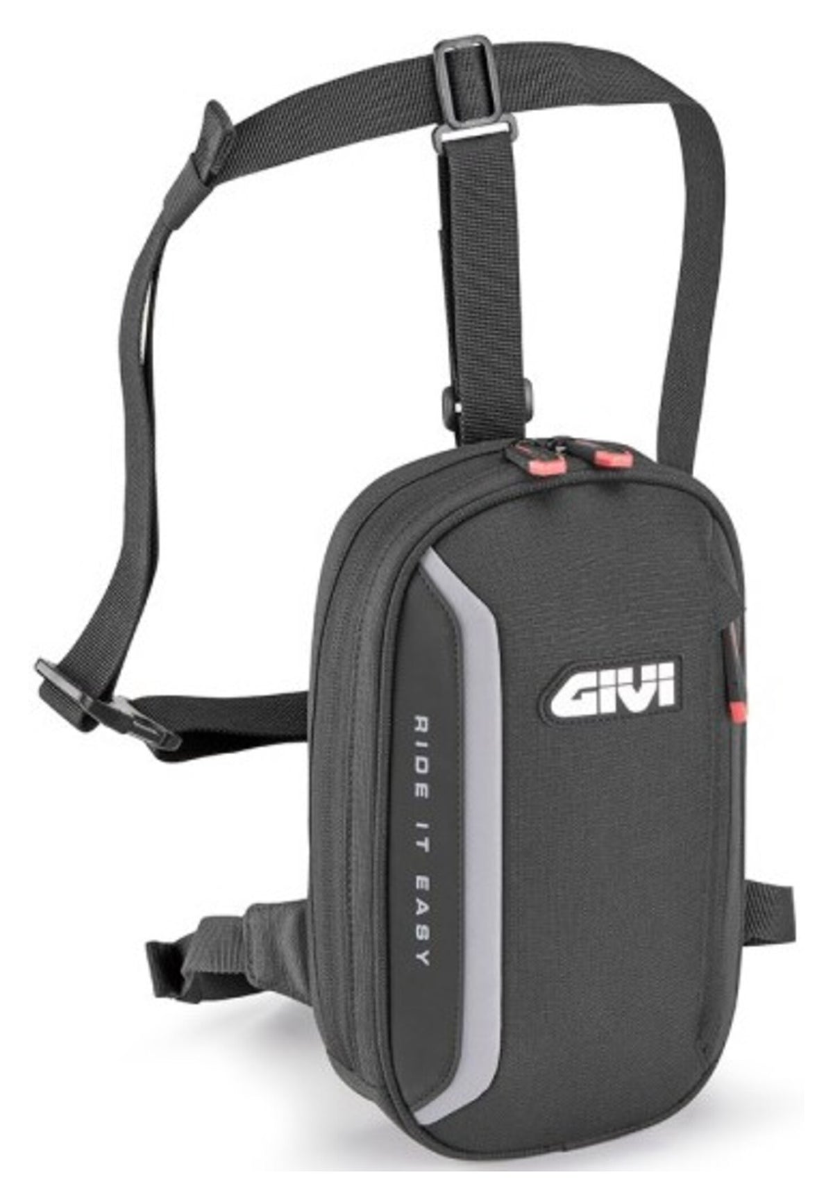 Geantă de picior Easy-T 2,5L Louis - Compactă, Reflectorizantă