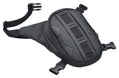 Geantă de Picior Held Lap-Bag 2 - Spațiu Compact, Acces Rapid