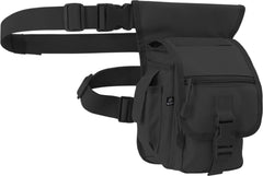 Geantă de Picior Side Kick Bag Brandit - Compartimente Multiple, Durabilă