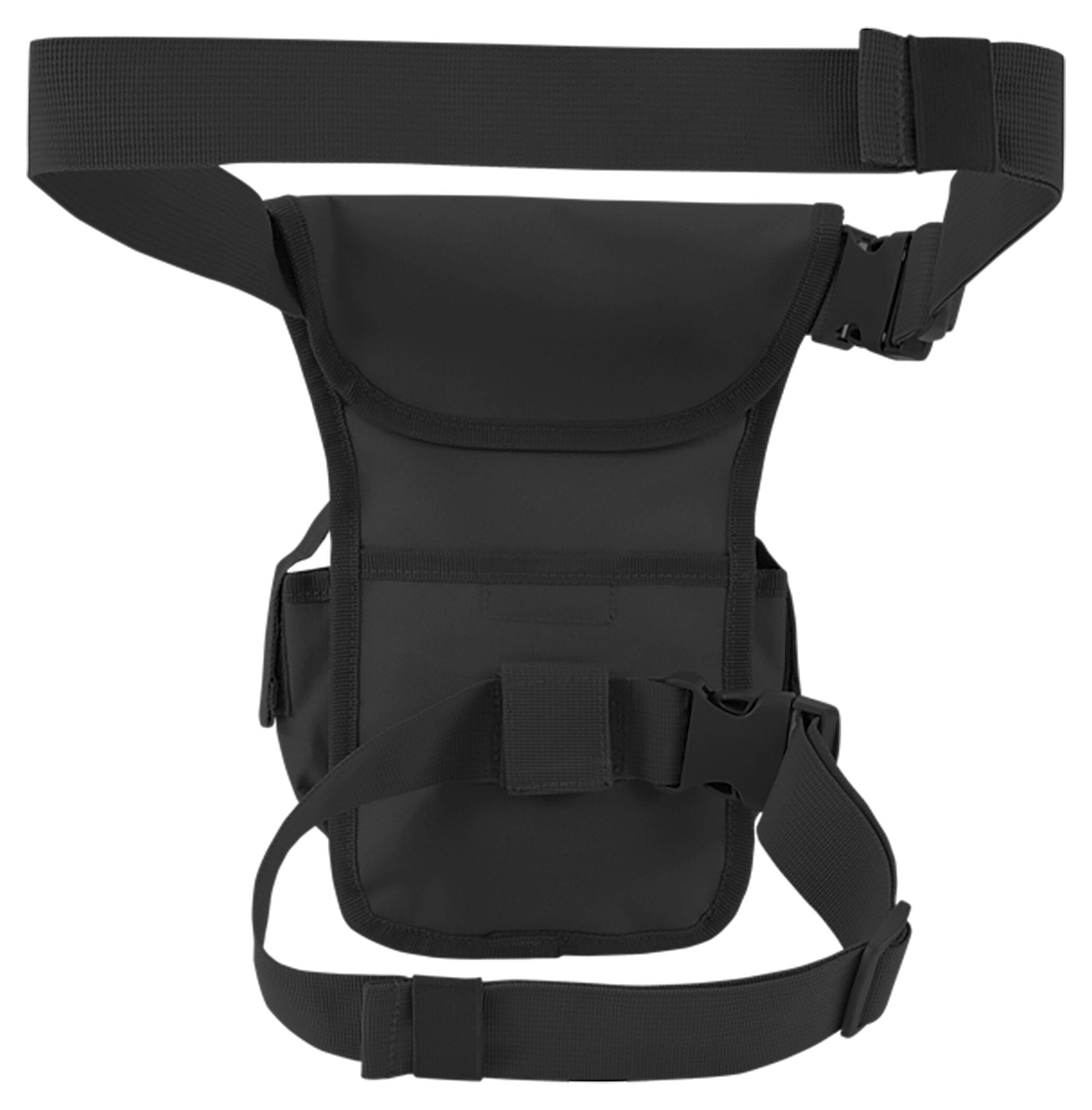 Geantă de Picior Side Kick Bag Brandit - Compartimente Multiple, Durabilă
