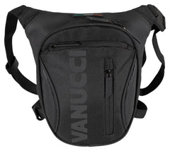 Geantă de picior Vanucci Sportivo - Impermeabilă, Compactă