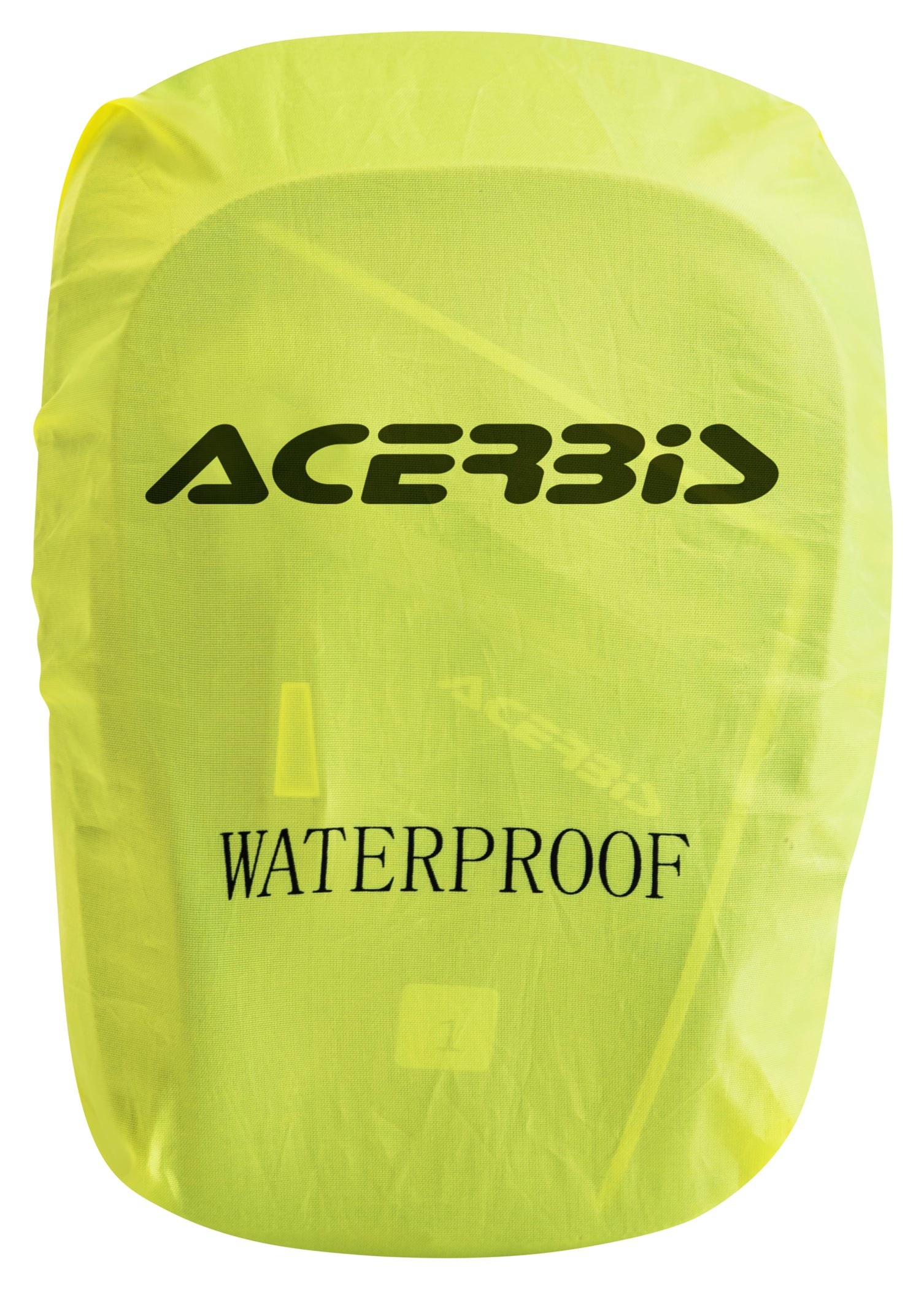Geantă de picior X-Side Bag Acerbis - 1L, Impermeabilă, Reflectorizantă