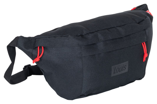 Geantă de Șold Louis - Compactă și Rezistentă, 5L