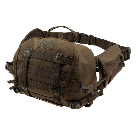 Geantă de Șold MAGNUM LARI 5 - Organizare și Versatilitate - 1