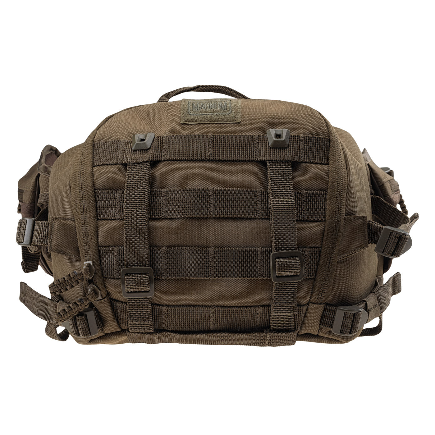Geantă de Șold MAGNUM LARI 5 - Organizare și Versatilitate - 2