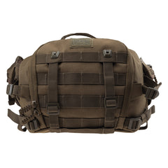 Geantă de Șold MAGNUM LARI 5 - Organizare și Versatilitate - 2