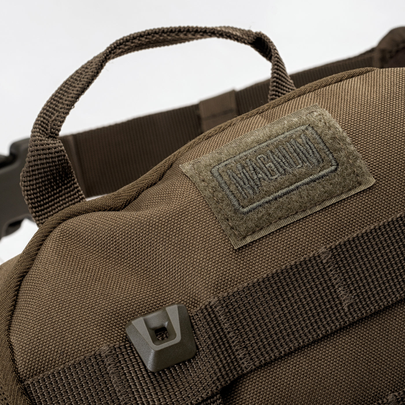 Geantă de Șold MAGNUM LARI 5 - Organizare și Versatilitate - 3