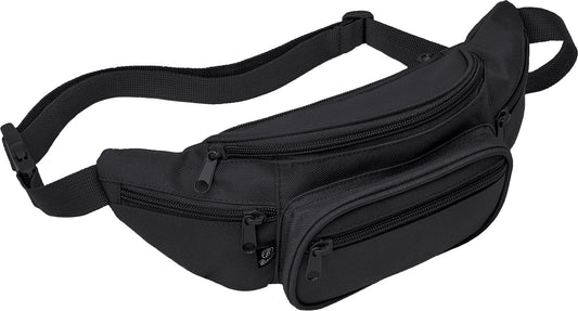 Geantă de Șold Waistbeltbag Brandit - Practică și Rezistentă