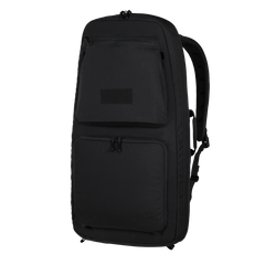 Geantă de Transport Armă SBR Helikon-Tex 39L Neagră