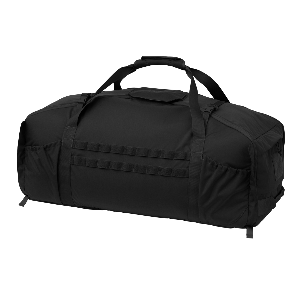 Geantă de Transport Helikon-Tex Alien Cordura® 122L Neagră