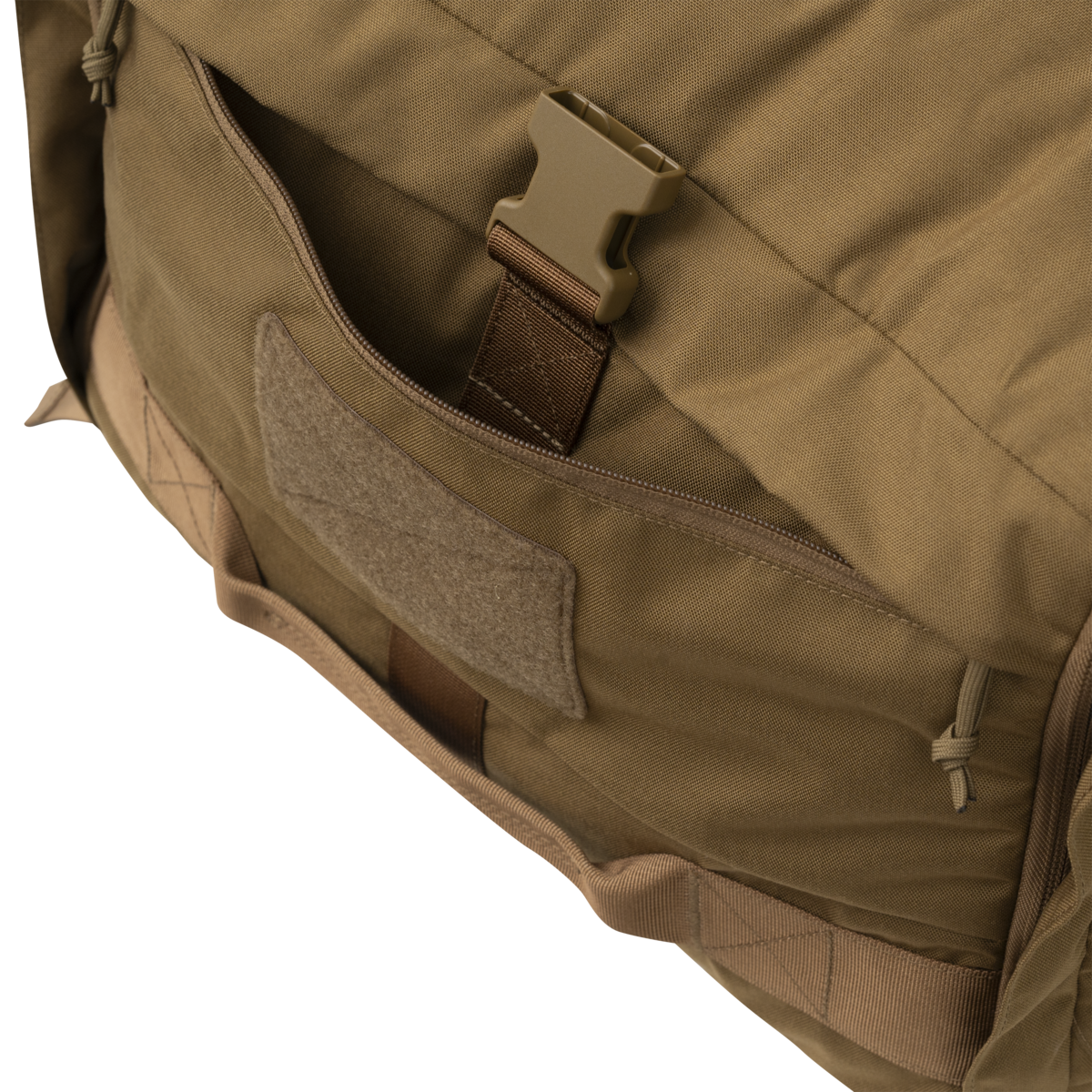 Geantă de Transport Helikon-Tex Alien Cordura® 122L Neagră