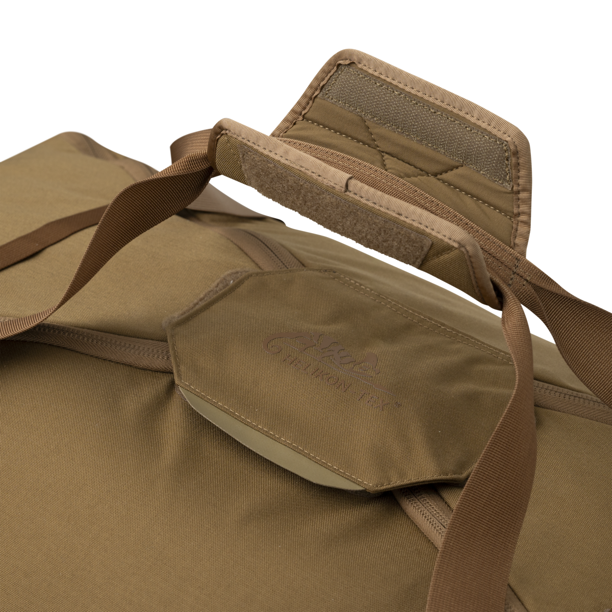 Geantă de Transport Helikon-Tex Alien Cordura® 122L Neagră
