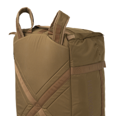 Geantă de Transport Helikon-Tex Alien Cordura® 122L Neagră