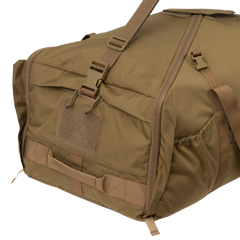 Geantă de Transport Helikon-Tex Alien Cordura® 122L Neagră