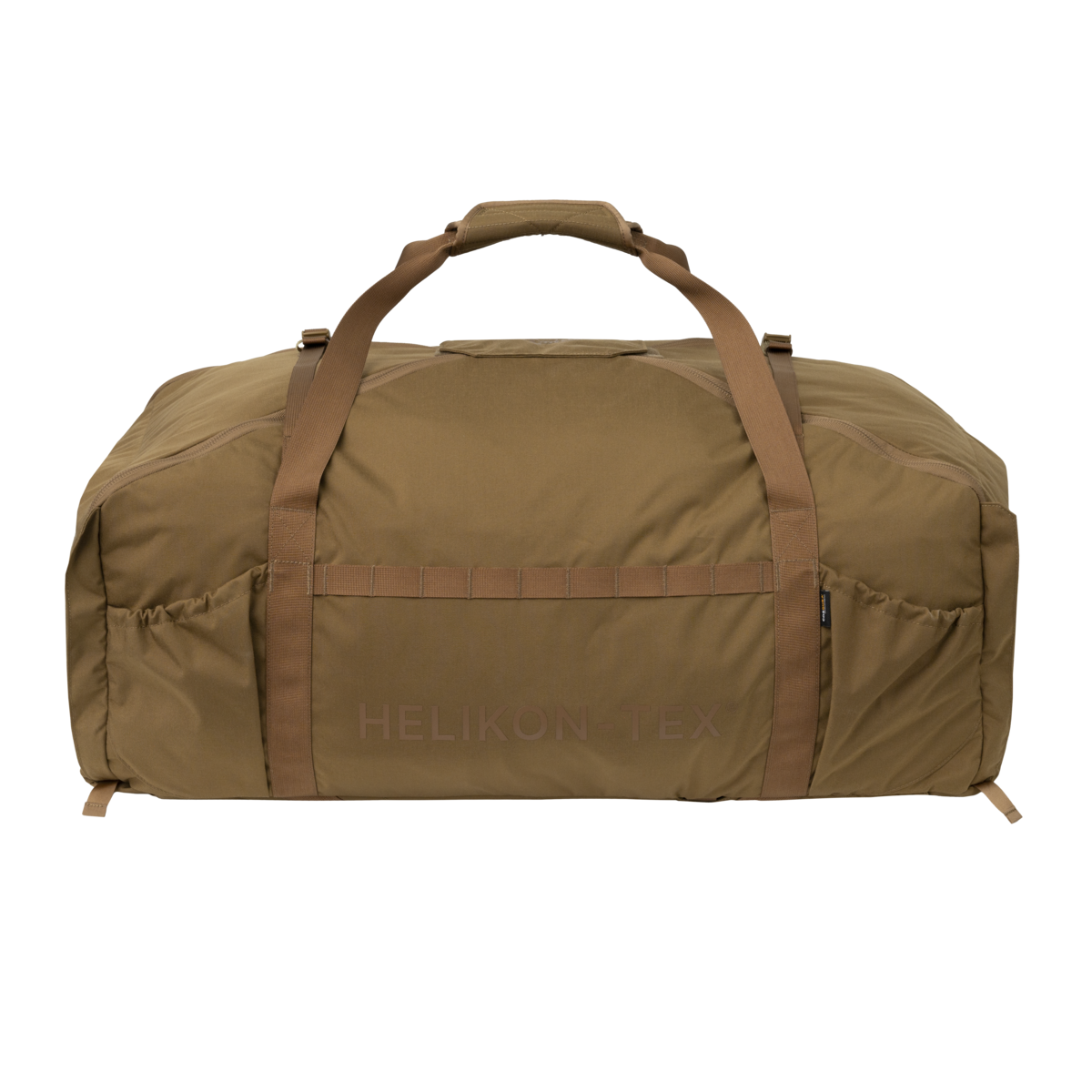 Geantă de Transport Helikon-Tex Alien Cordura® 122L Neagră