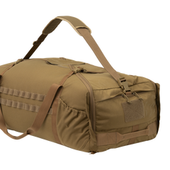 Geantă de Transport Helikon-Tex Alien Cordura® 122L Neagră