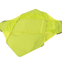 Geantă de Transport Helikon-Tex Alien Cordura® 122L Neagră