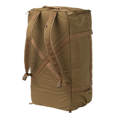 Geantă de Transport Helikon-Tex Alien Cordura® 122L Neagră