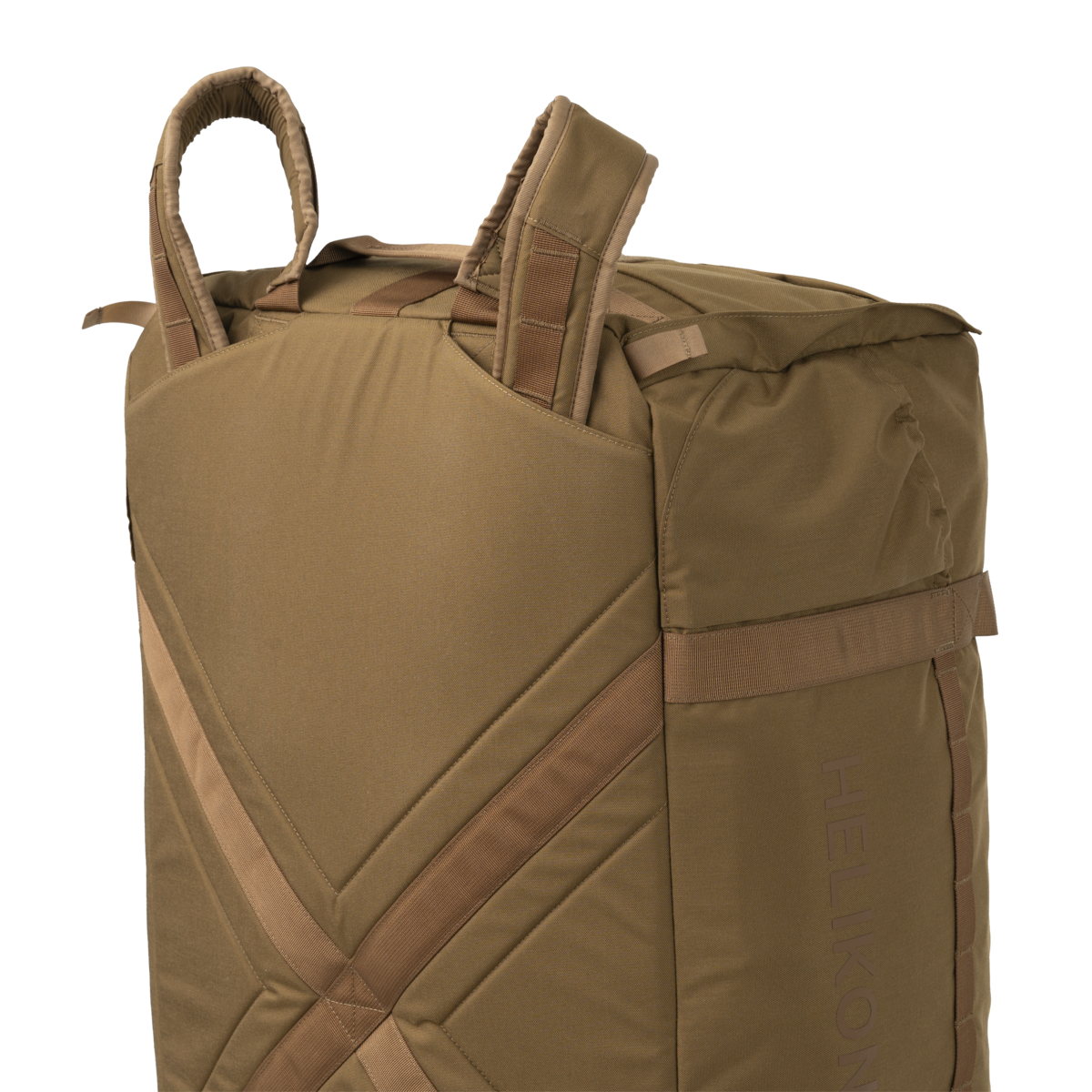 Geantă de Transport Helikon-Tex Alien Cordura® 122L Olive Green