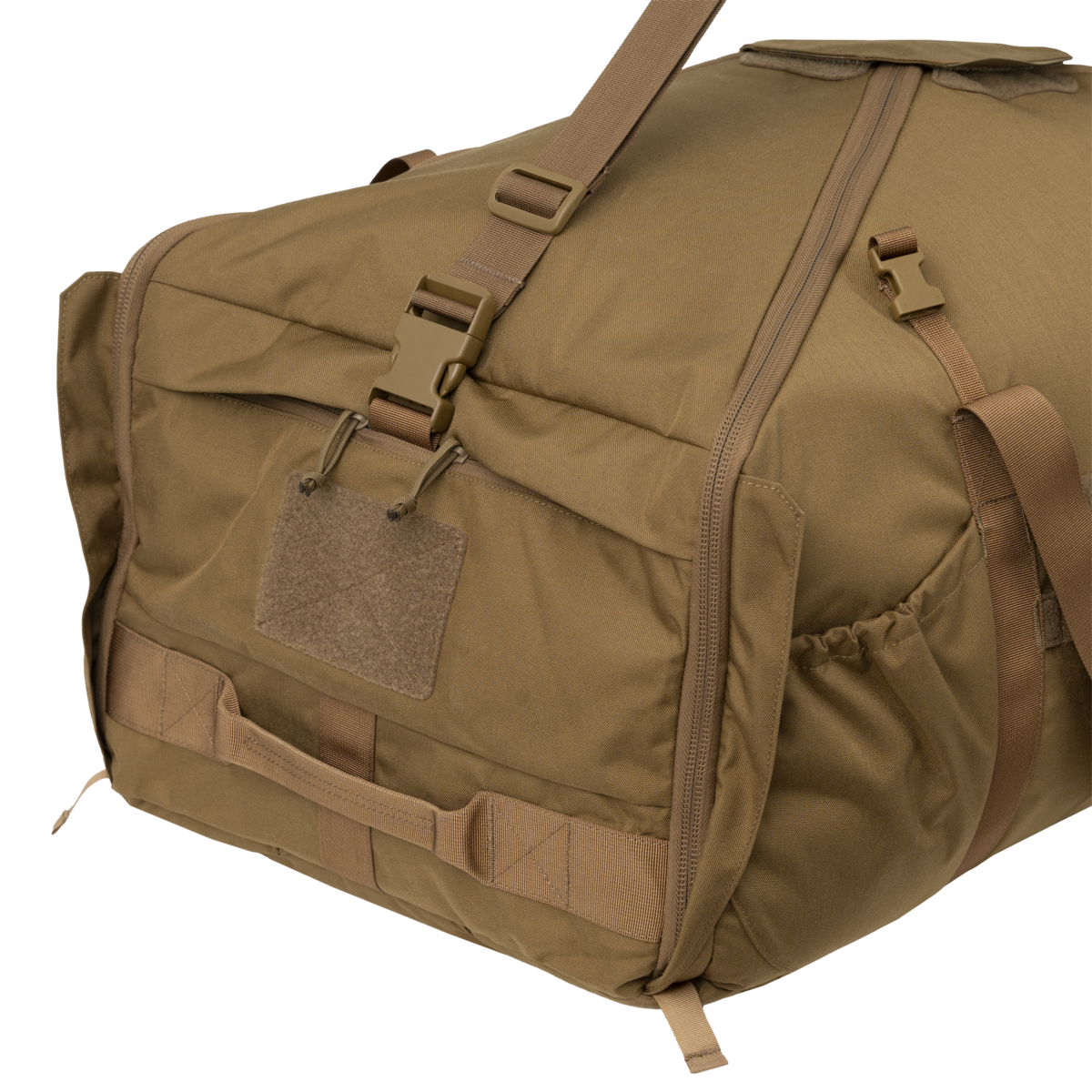 Geantă de Transport Helikon-Tex Alien Cordura® 122L Olive Green