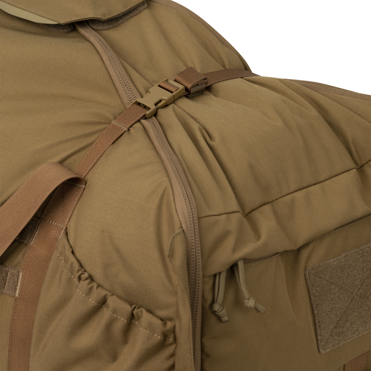 Geantă de Transport Helikon-Tex Alien Cordura® 122L Olive Green