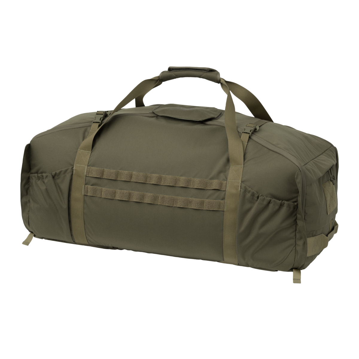 Geantă de Transport Helikon-Tex Alien Cordura® 122L Olive Green