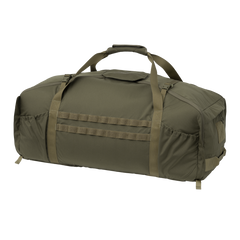 Geantă de Transport Helikon-Tex Alien Cordura® 122L Olive Green