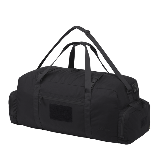 Geantă de Transport Helikon-Tex Deployment Bag Medium Cordura 500D Negră