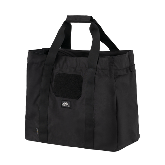 Geantă de Transport Helikon-Tex Field Tote Cordura 500D Negru