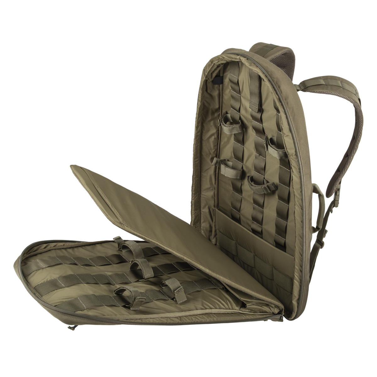 Geantă de Transport Helikon-Tex SBR Carrying Bag® Capacitate 39L Shadow Grey