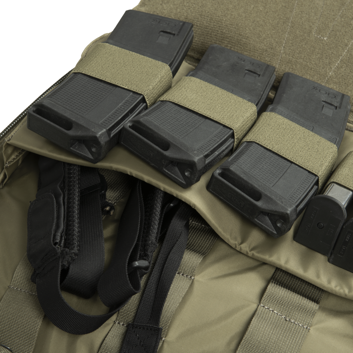Geantă de Transport Helikon-Tex SBR Carrying Bag MultiCam Adaptive Green