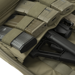 Geantă de Transport Helikon-Tex SBR Carrying Bag MultiCam Adaptive Green