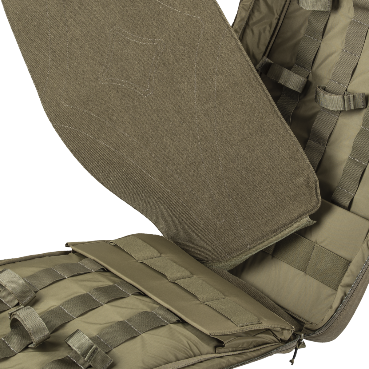 Geantă de Transport Helikon-Tex SBR Carrying Bag MultiCam Adaptive Green