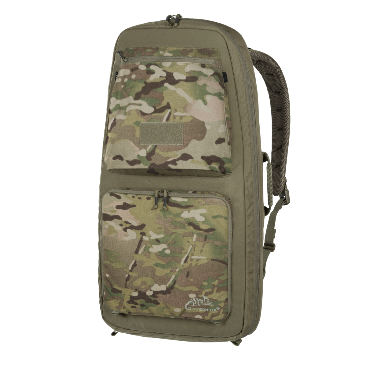 Geantă de Transport Helikon-Tex SBR Carrying Bag MultiCam Adaptive Green