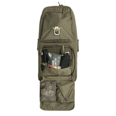 Geantă de Transport Helikon-Tex SBR Carrying Bag MultiCam Adaptive Green