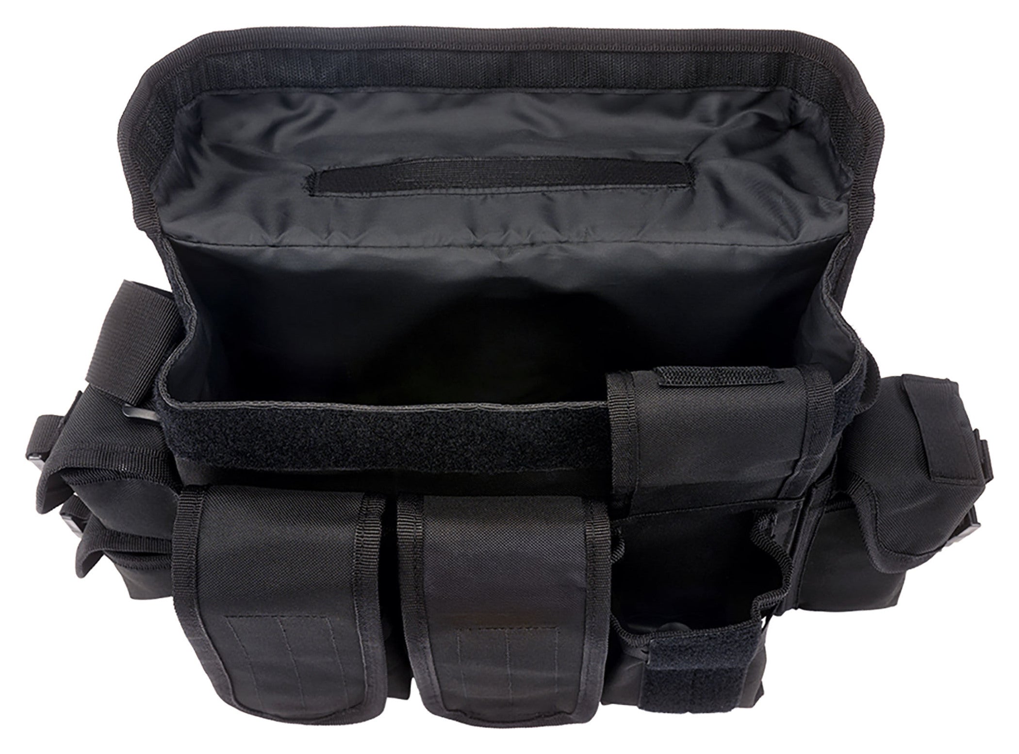 Geantă de Umăr Brandit Grab Bag 7L - Acces Rapid, Sistem Molle