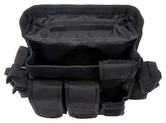 Geantă de Umăr Brandit Grab Bag 7L - Acces Rapid, Sistem Molle