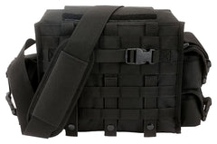 Geantă de Umăr Brandit Grab Bag 7L - Acces Rapid, Sistem Molle