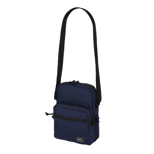 Geantă de Umăr EDC Helikon-Tex Compact Sentinel Blue 4L Cordura 500D