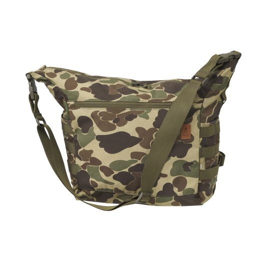 Geantă de Umăr Helikon-Tex BUSHCRAFT SATCHEL® Cordura® 21.5L