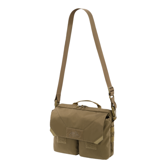 Geantă de Umăr Helikon-Tex Claymore Cordura® Coyote