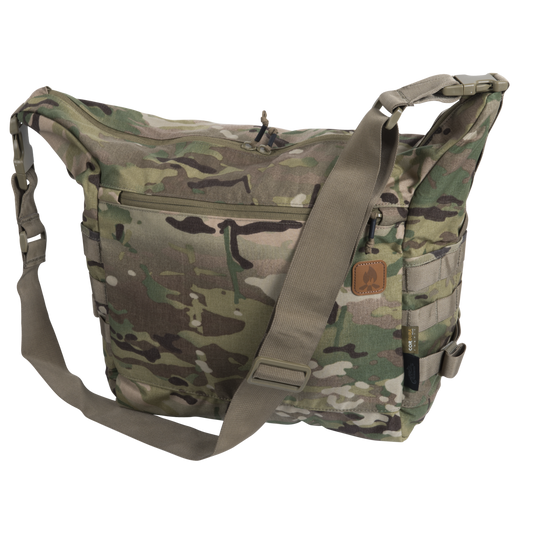 Geantă de Umăr Helikon-Tex Cordura MultiCam
