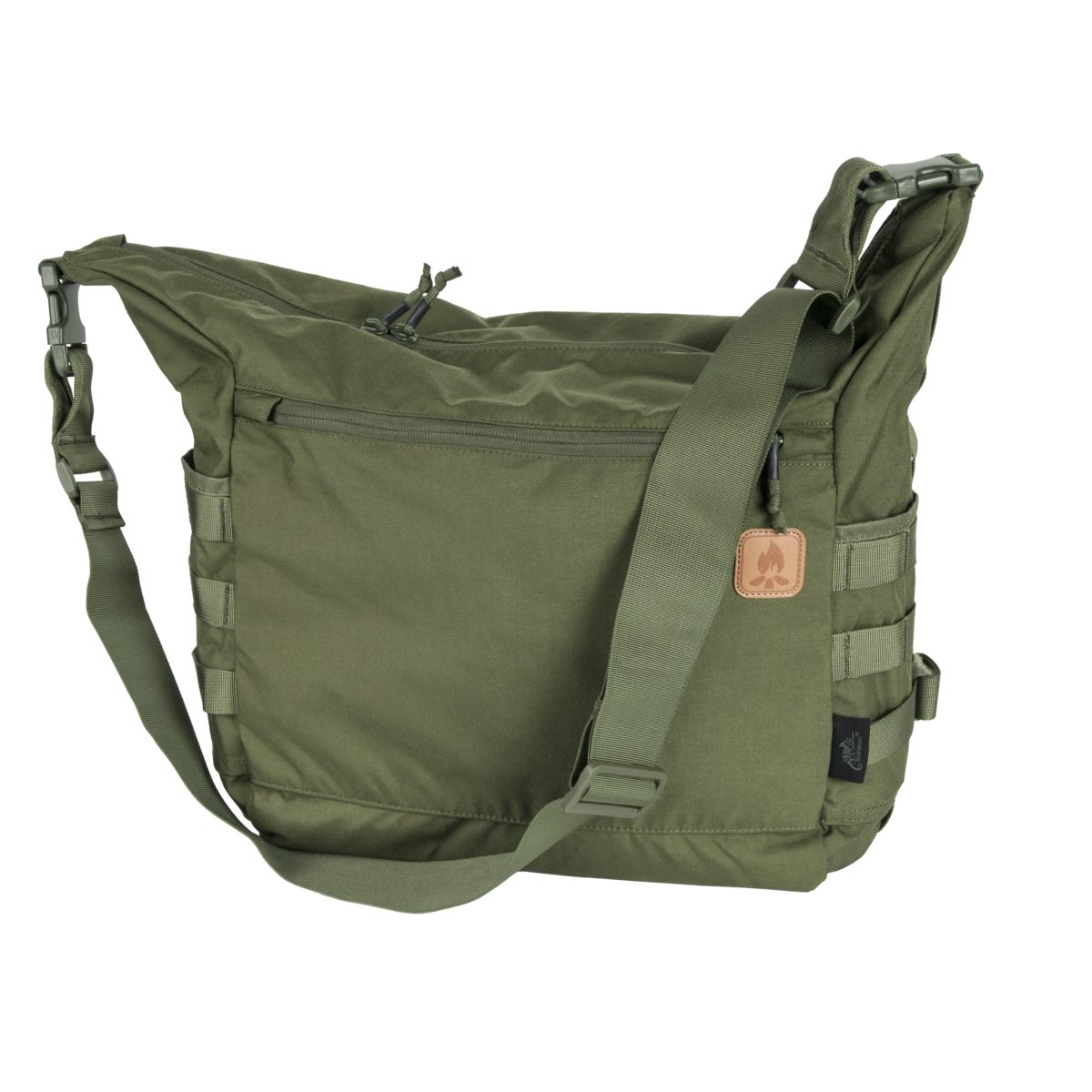 Geantă de umăr Helikon-Tex Cordura® Olive Green