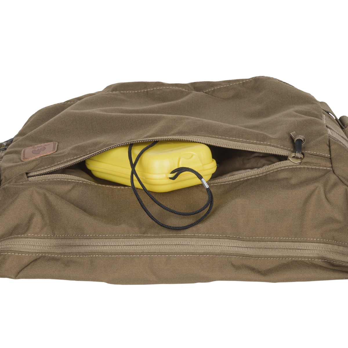 Geantă de umăr Helikon-Tex Cordura® Olive Green