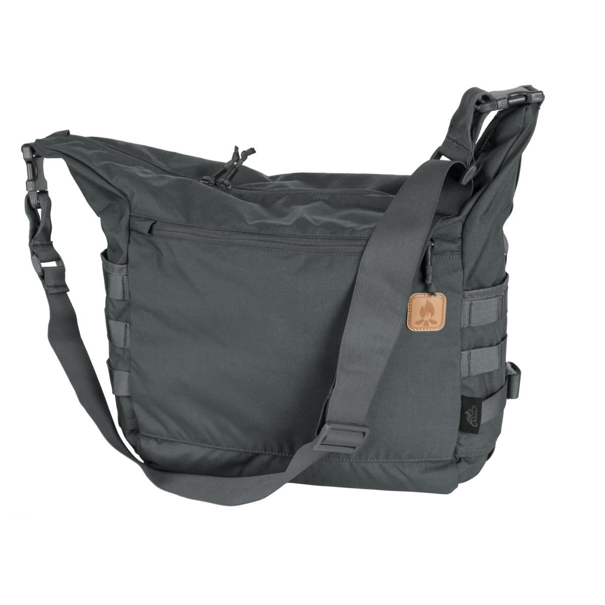 Geantă de umăr Helikon-Tex Cordura® Shadow Grey