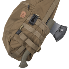 Geantă de umăr Helikon-Tex Cordura® Shadow Grey