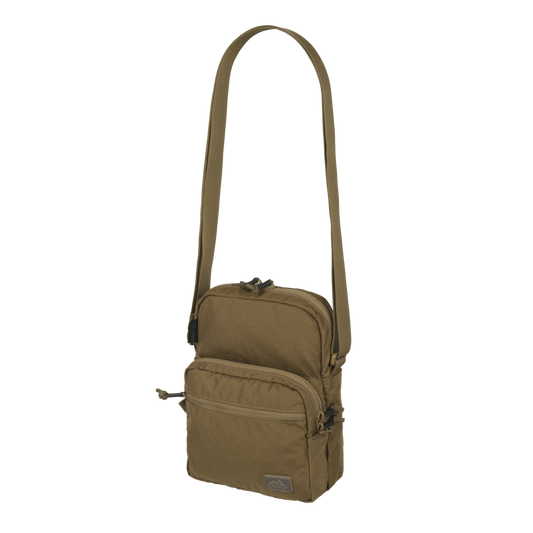Geantă de Umăr Helikon-Tex EDC Compact Cordura 500D Coyote